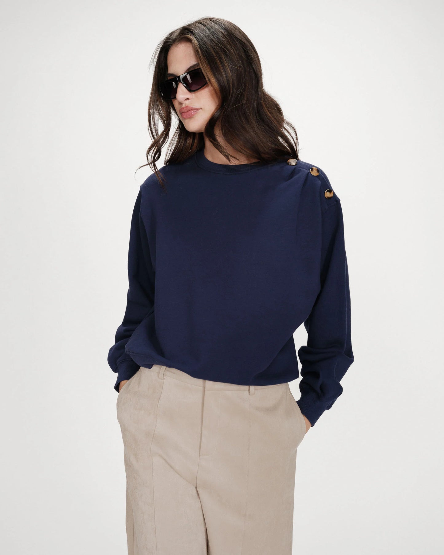 Vonan Sweatshirt