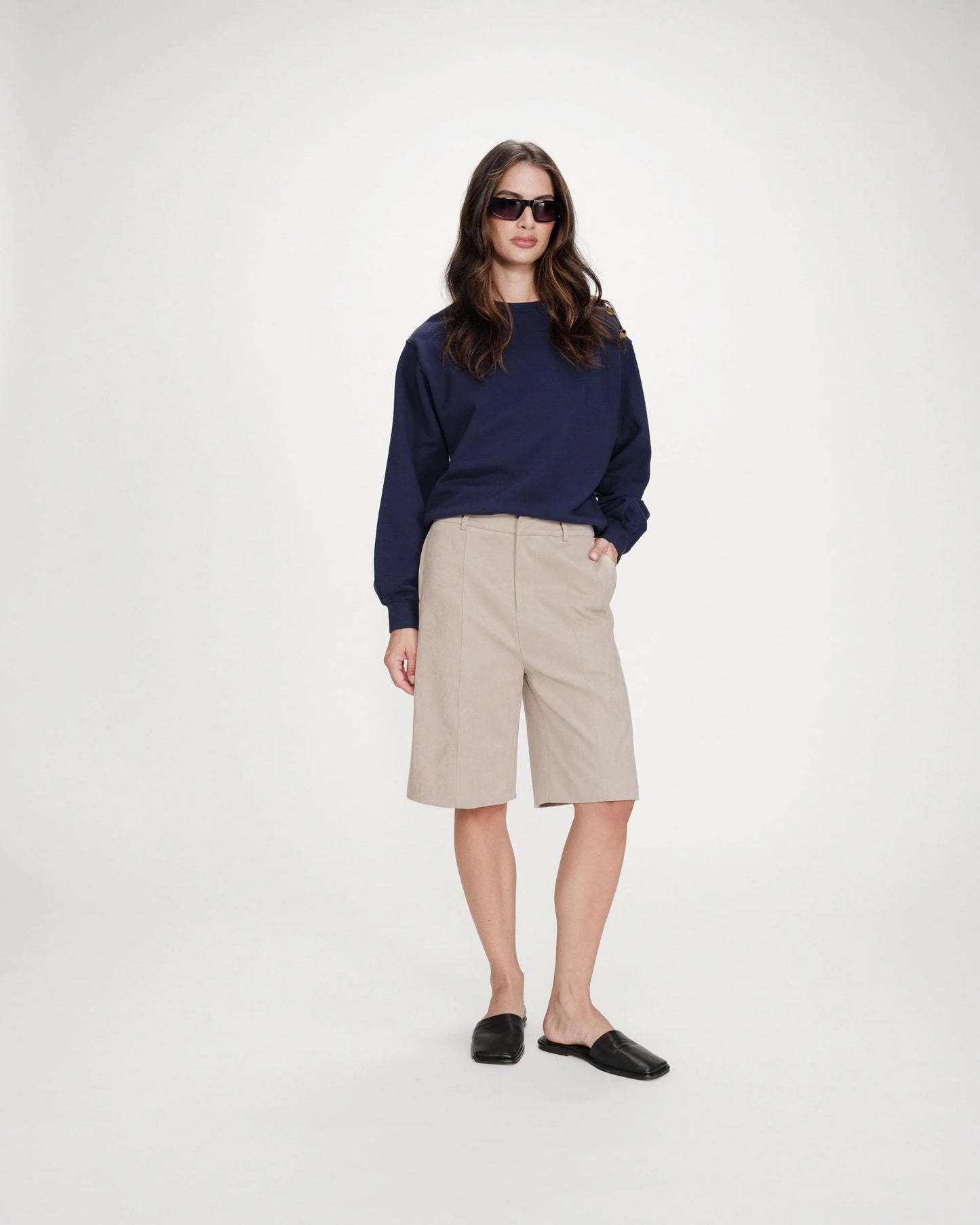 Vonan Sweatshirt
