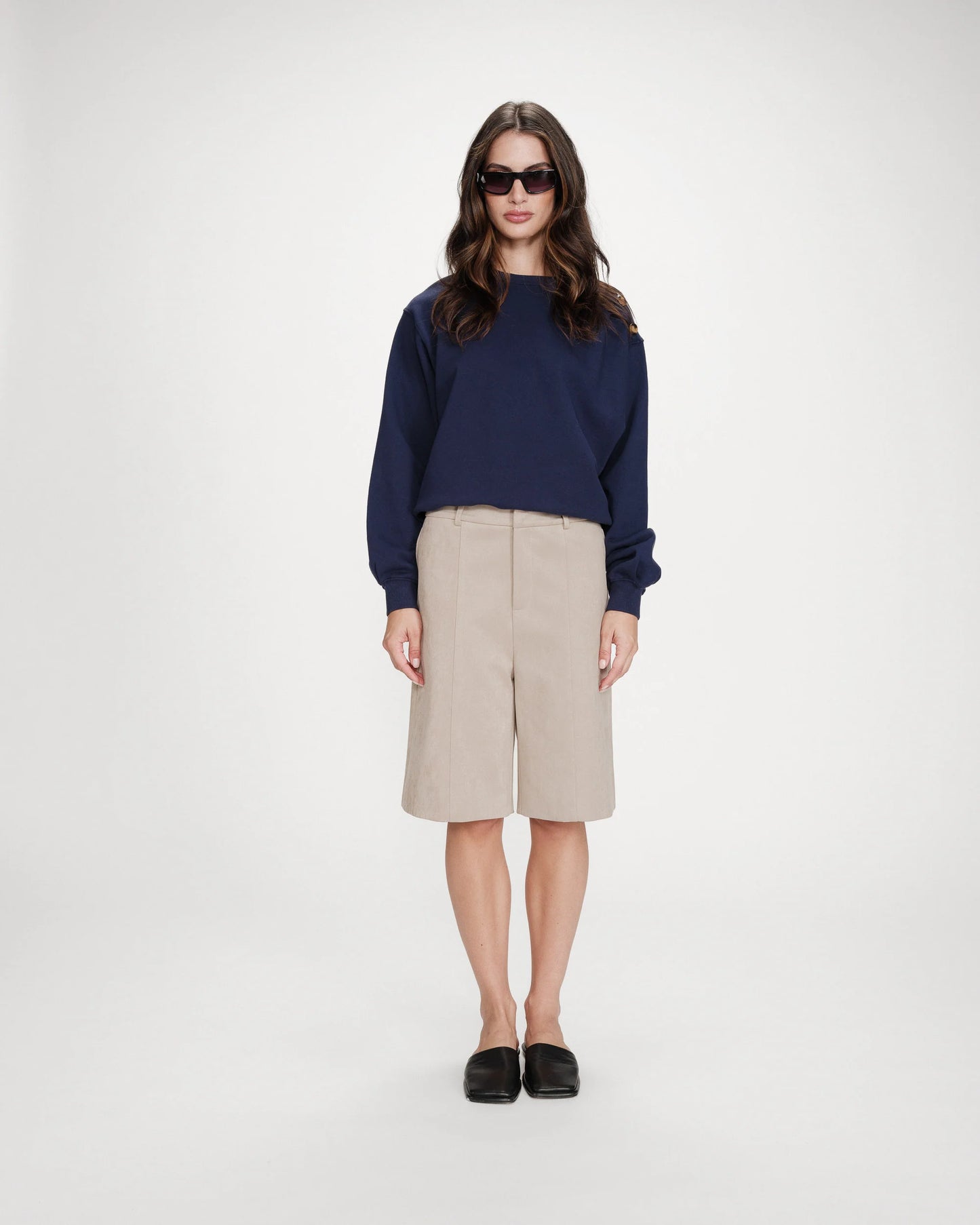 Vonan Sweatshirt