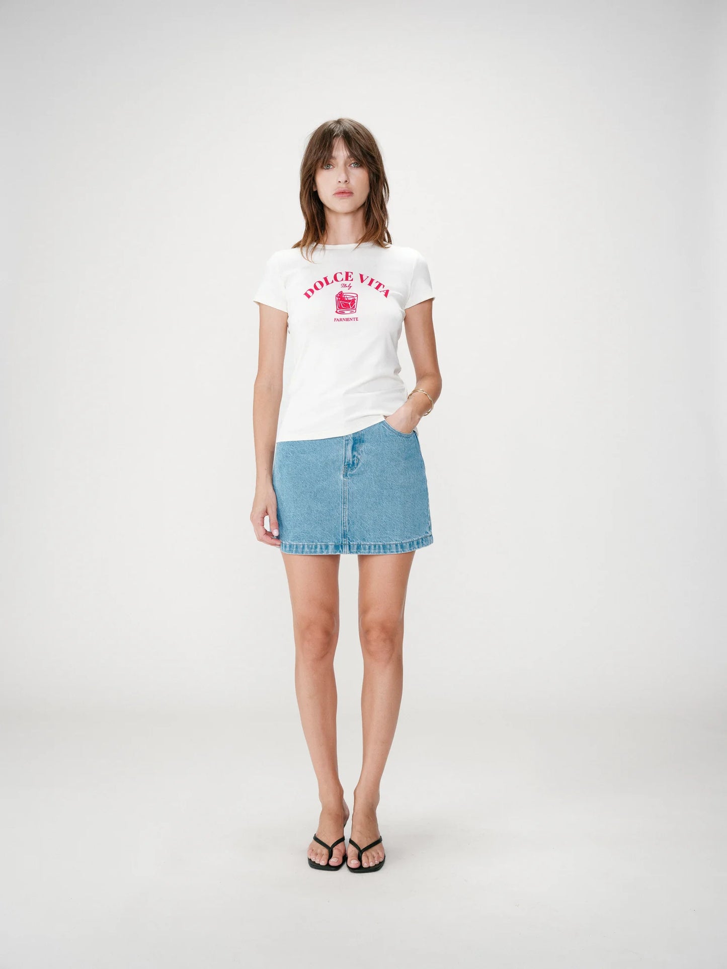 Wrenley T-Shirt