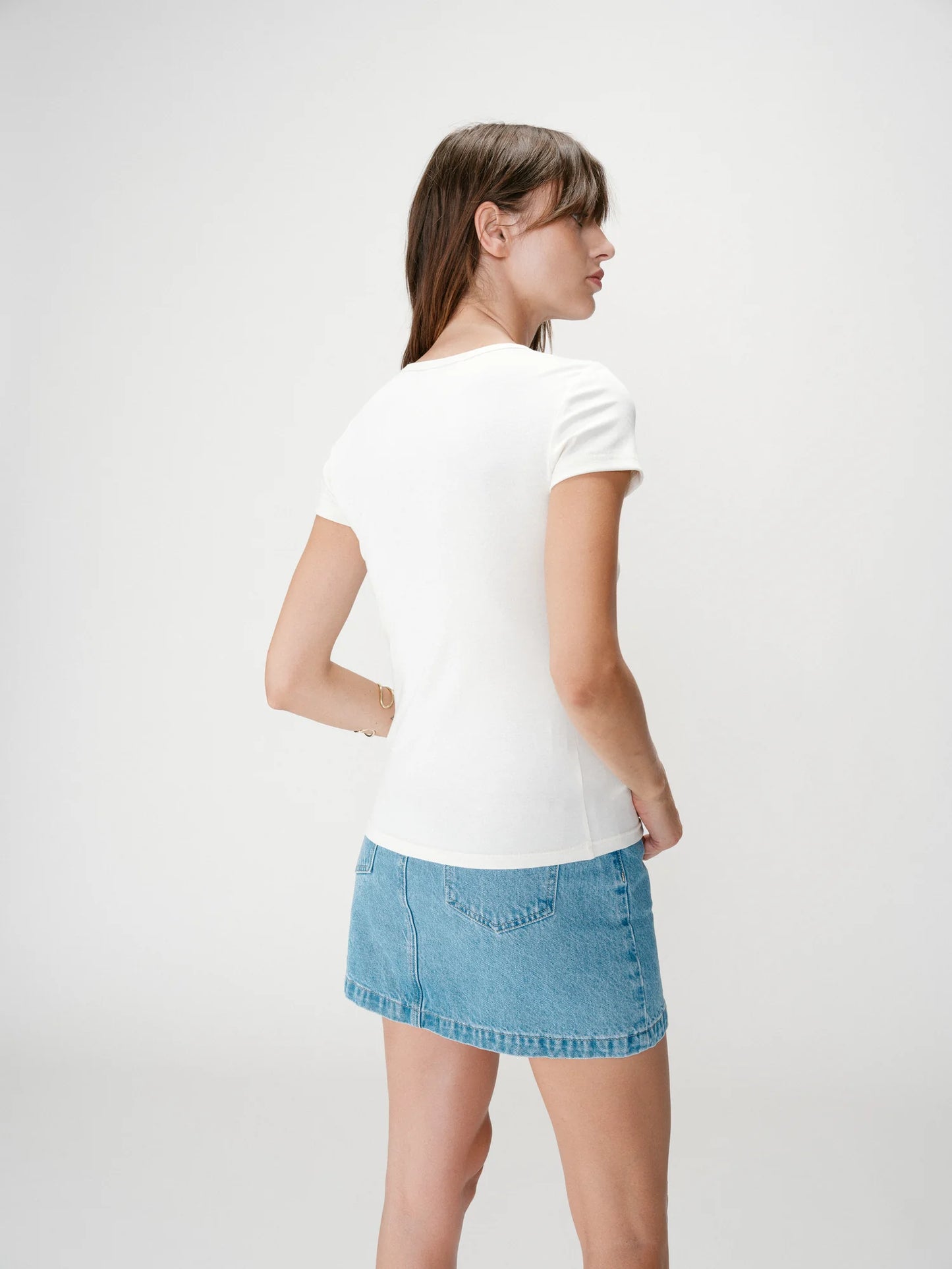 Wrenley T-Shirt