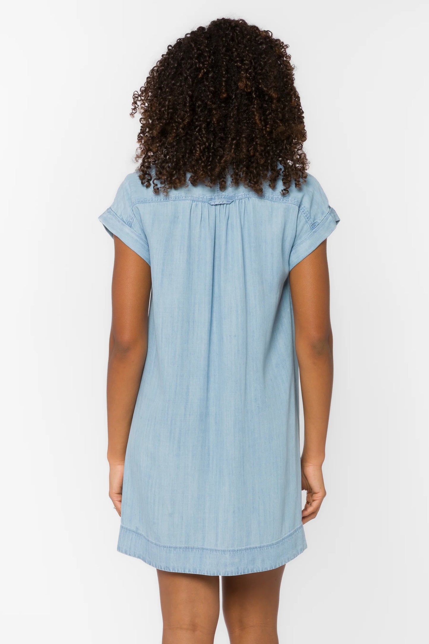 Starla Dress