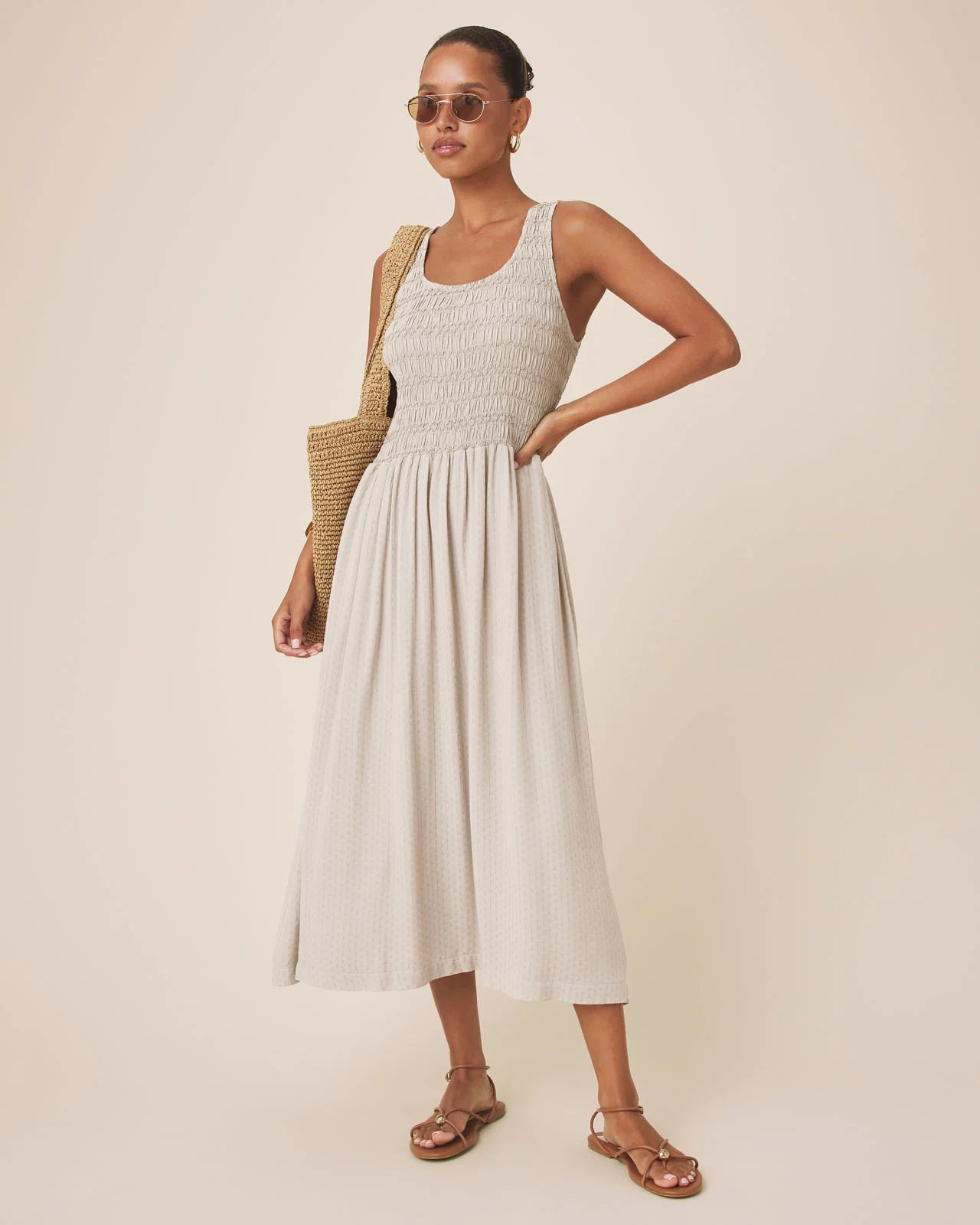 Tyler Dress