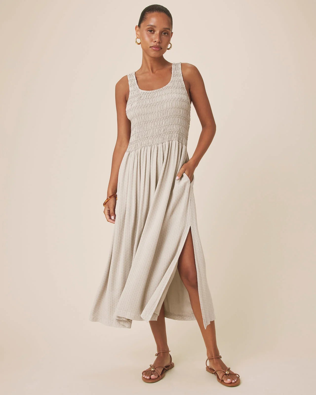 Tyler Dress