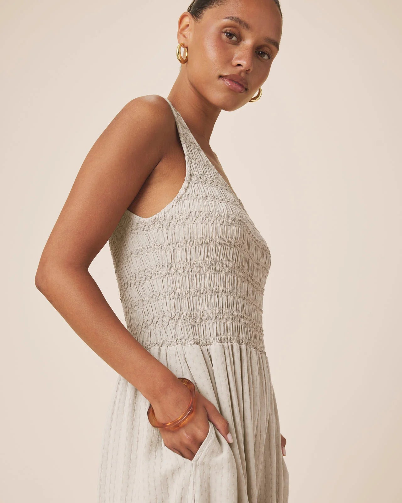 Tyler Dress