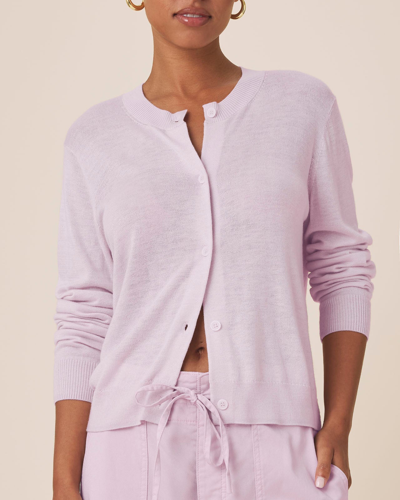 Erica Cardigan