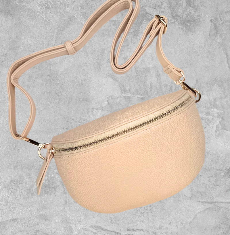 Crossbody Belt Bag