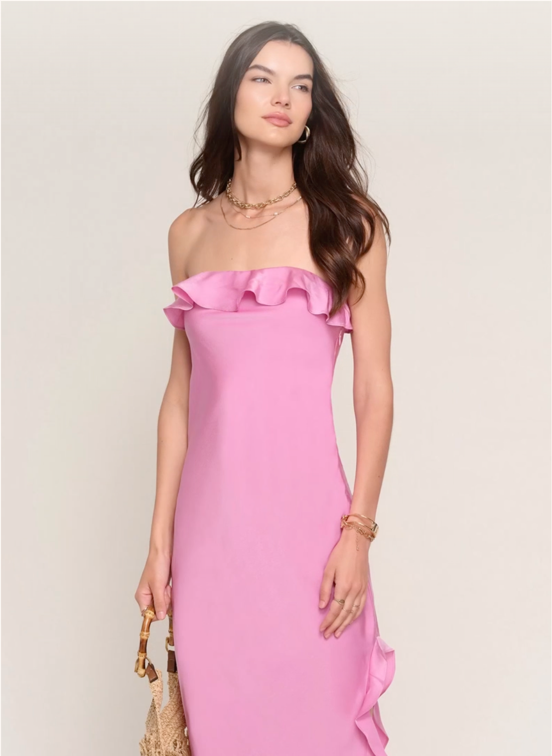 Kylah Dress