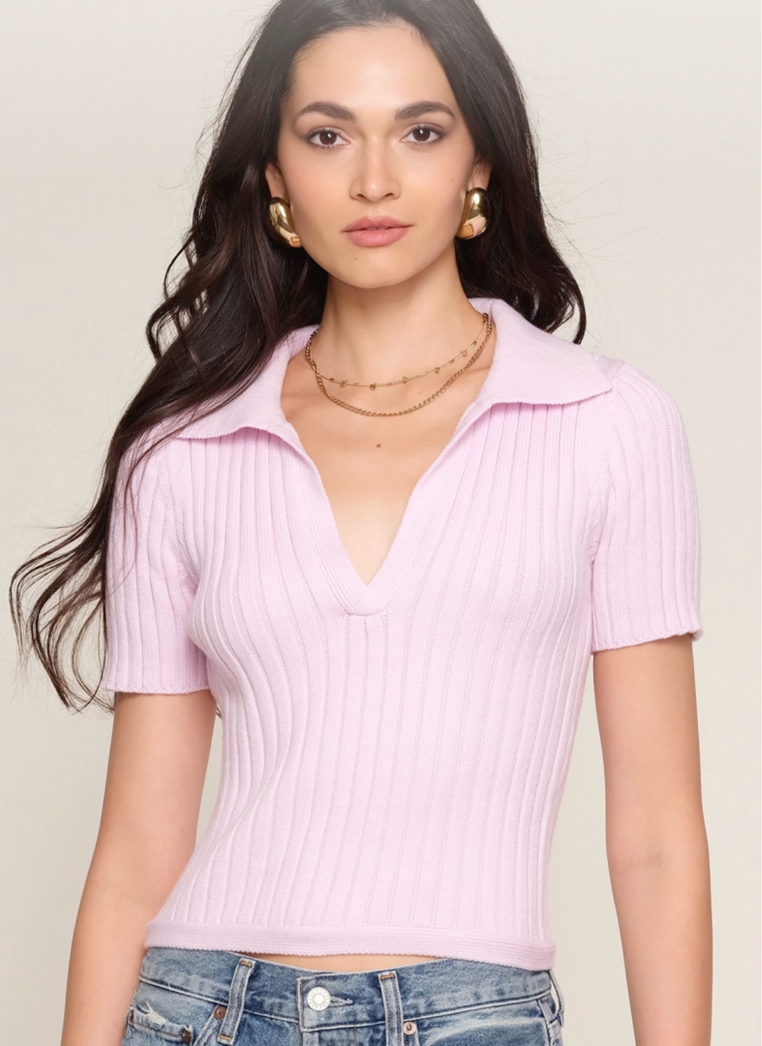 Ollie Knit
