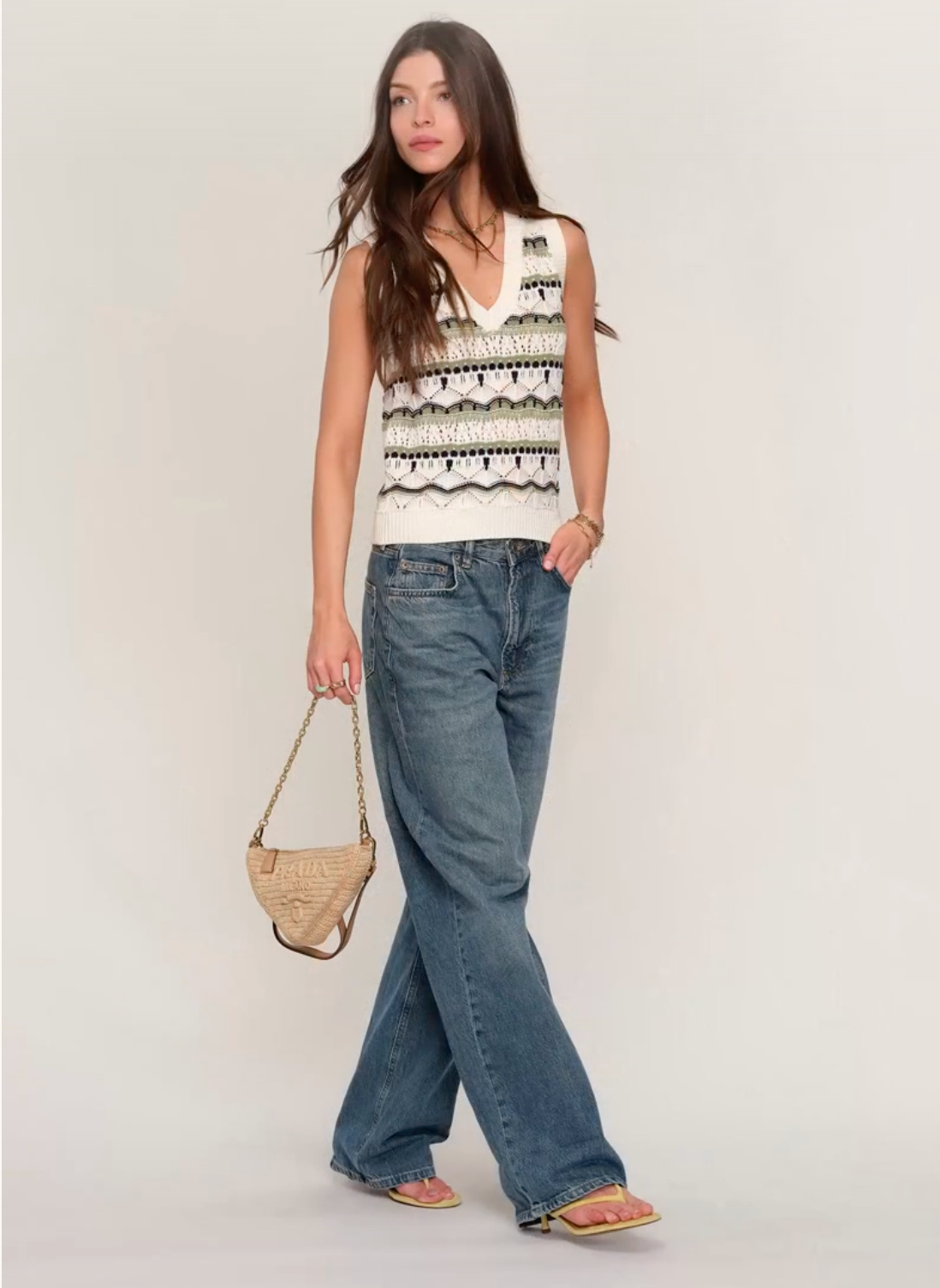 Biva Vest