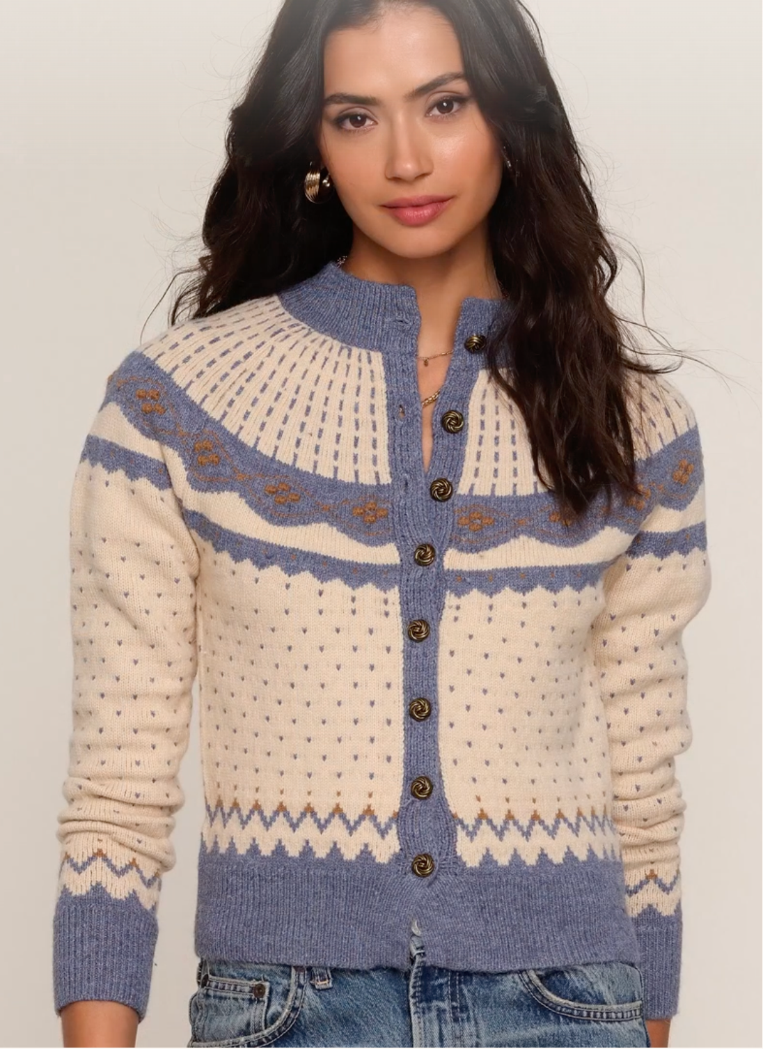 Joya Cardi