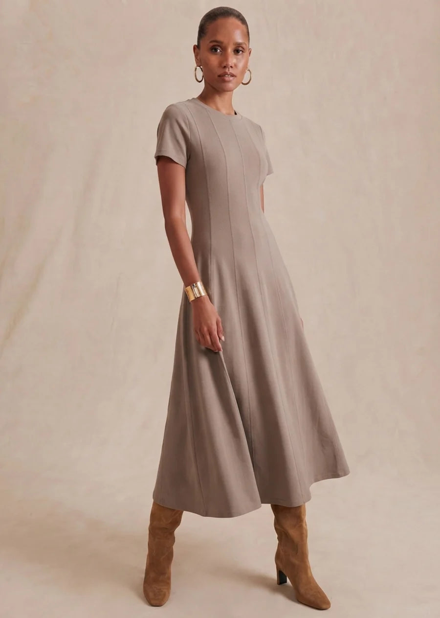 Winslow Midi Dress