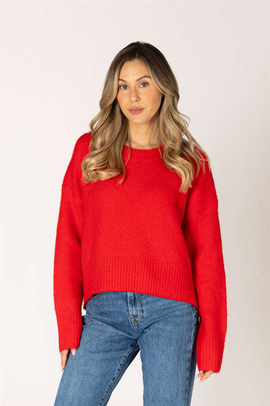 Timmy Sweater