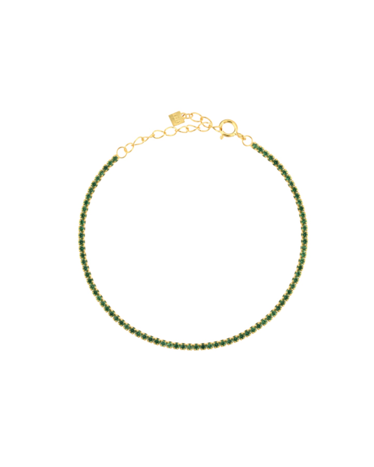 Tennis Bracelet