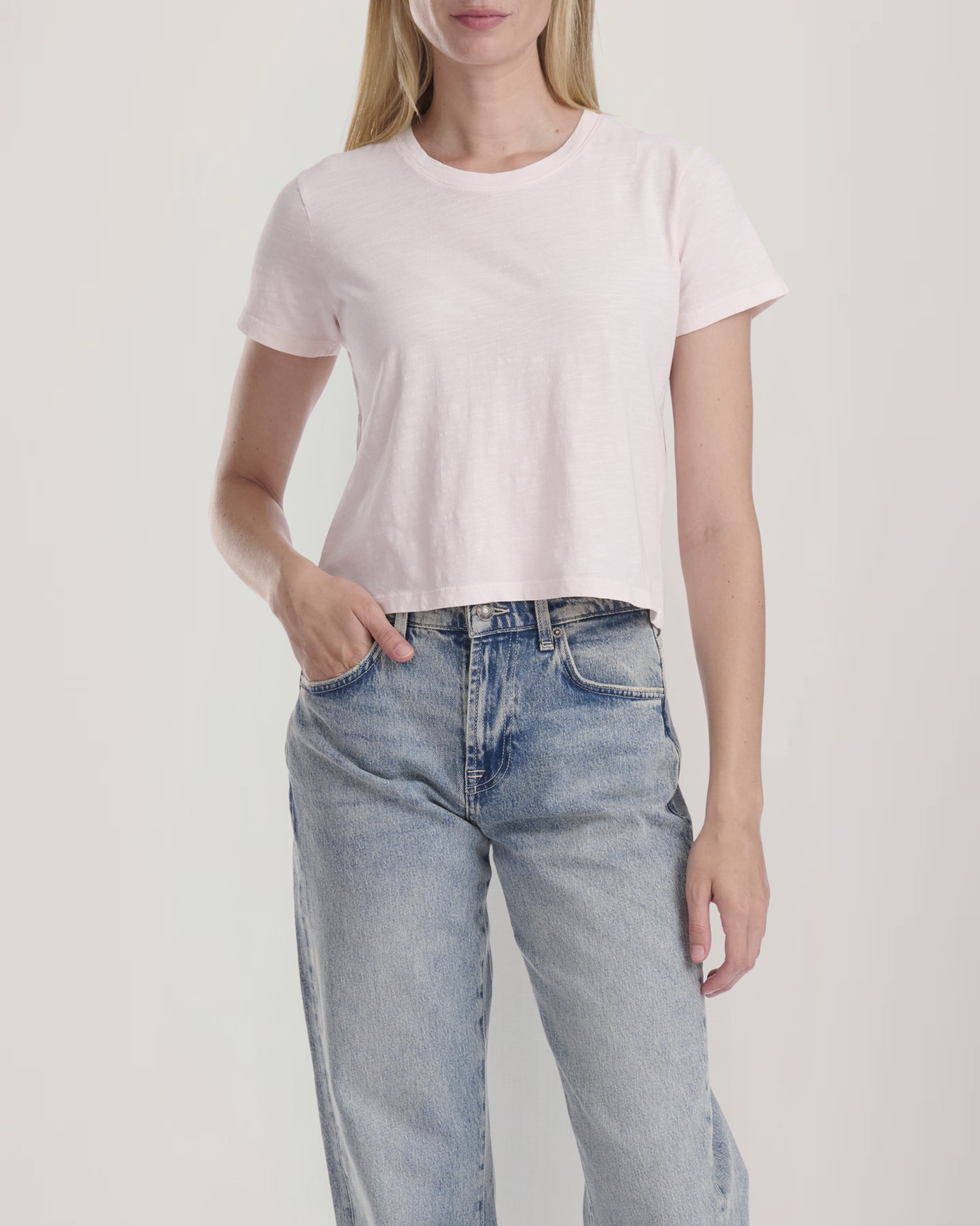Louisa Tee