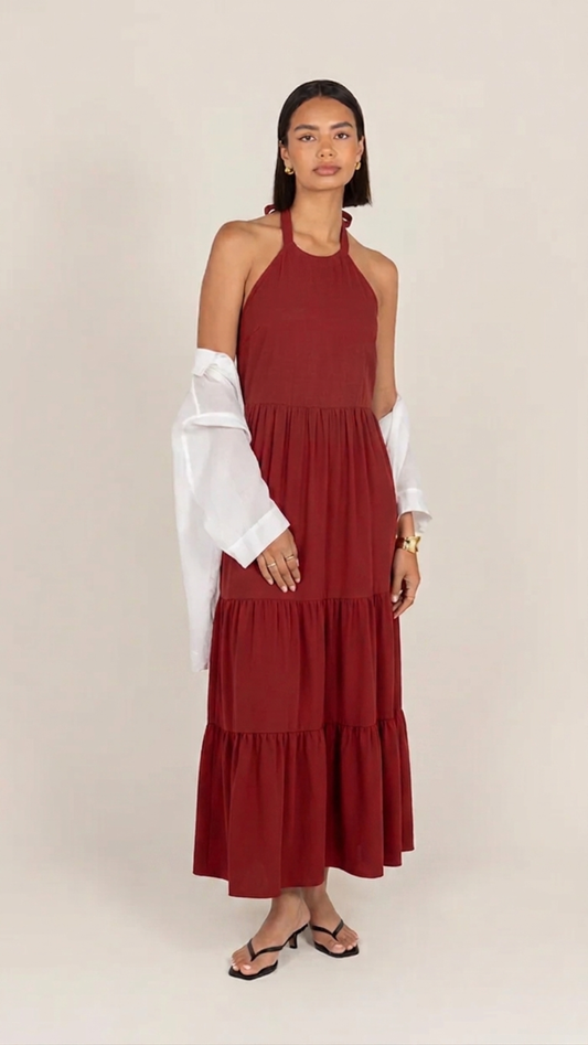 Sarah Dress