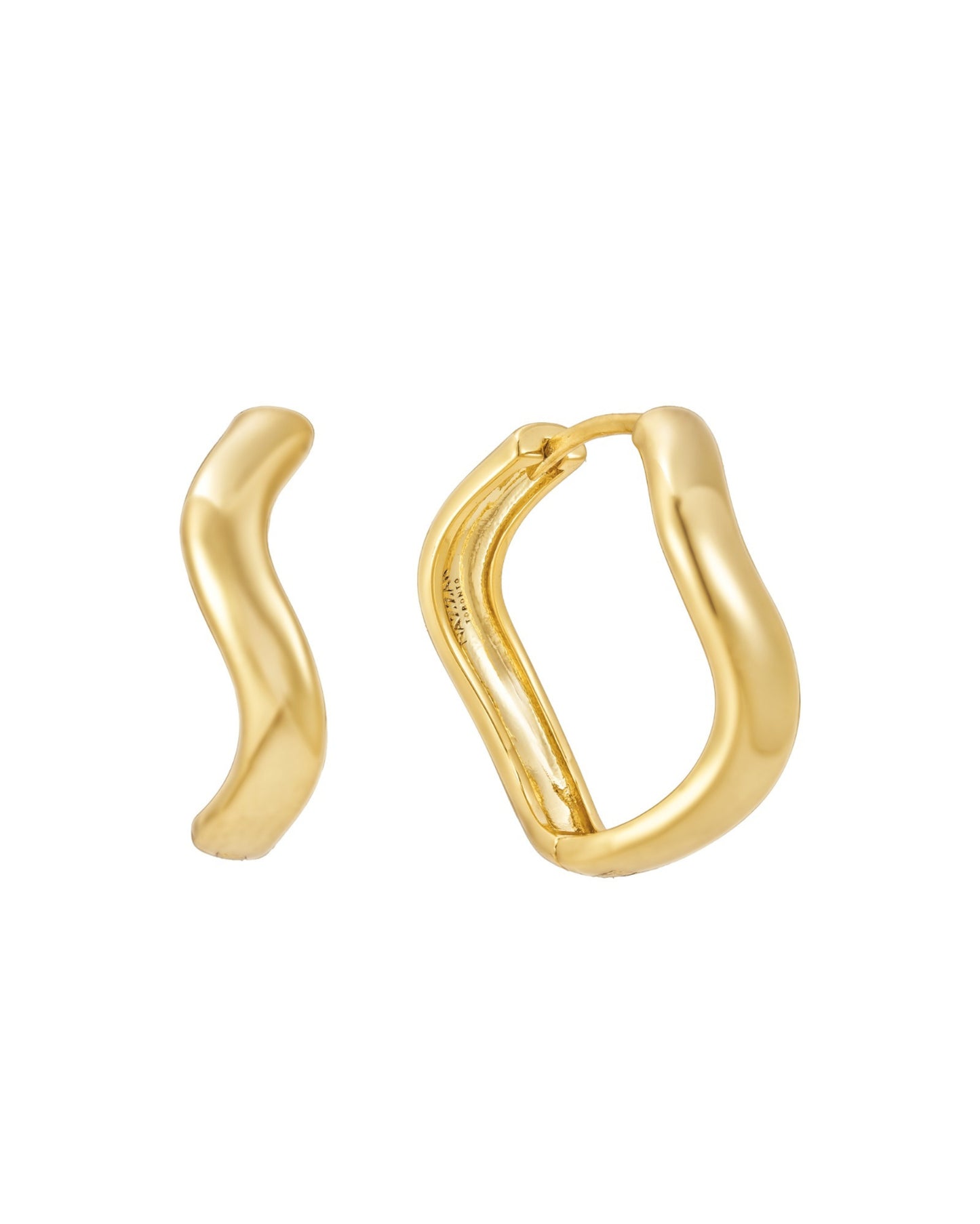 Wave Hoops