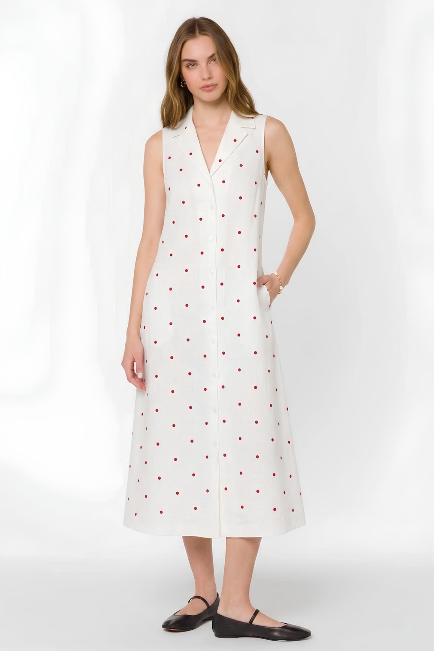 Ceri Dress