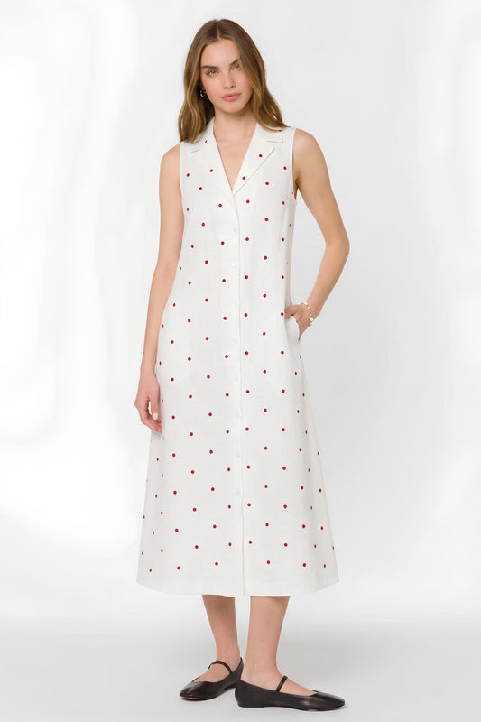 Ceri Dress