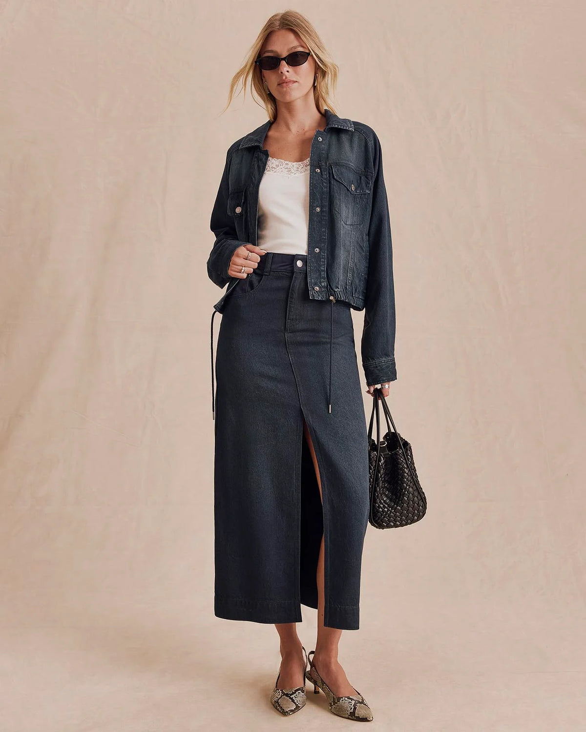 Ryder Skirt
