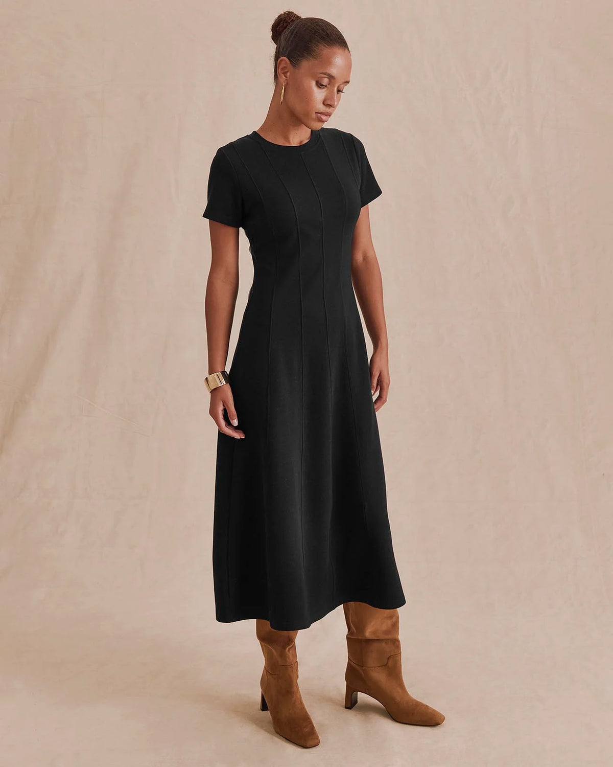 Winslow Midi Dress