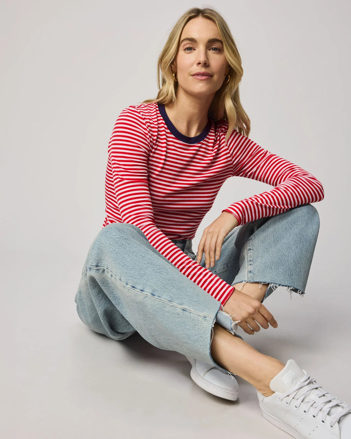 Bamboo Longsleeve Tee