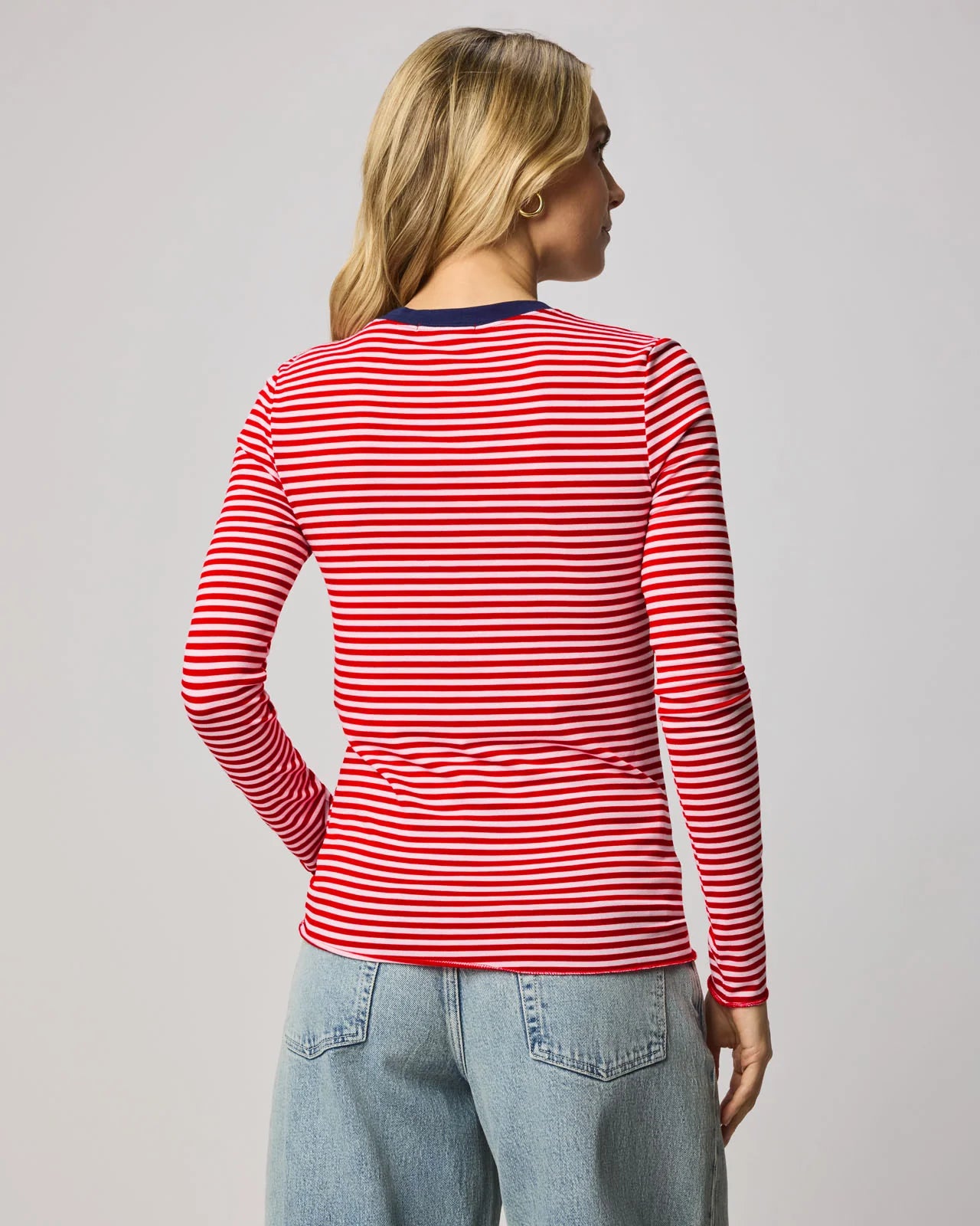 Bamboo Longsleeve Tee