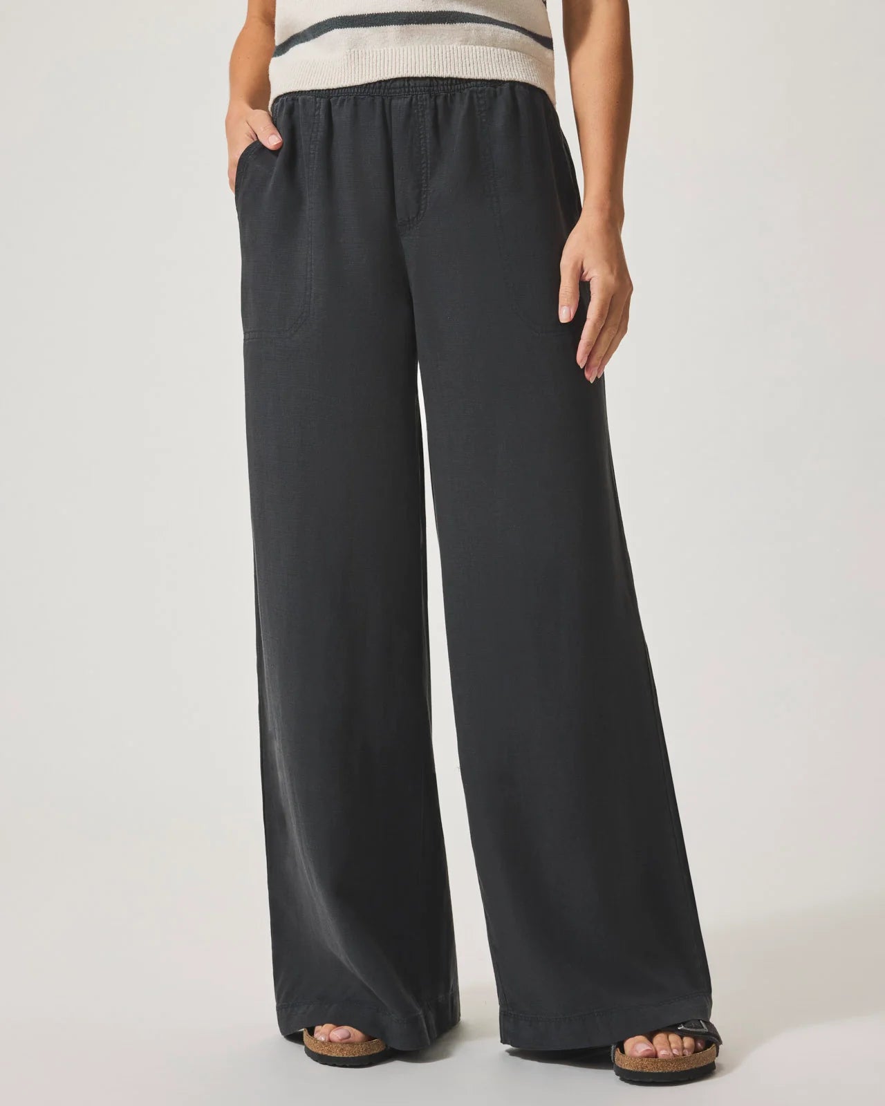 Angie Palazzo Pant