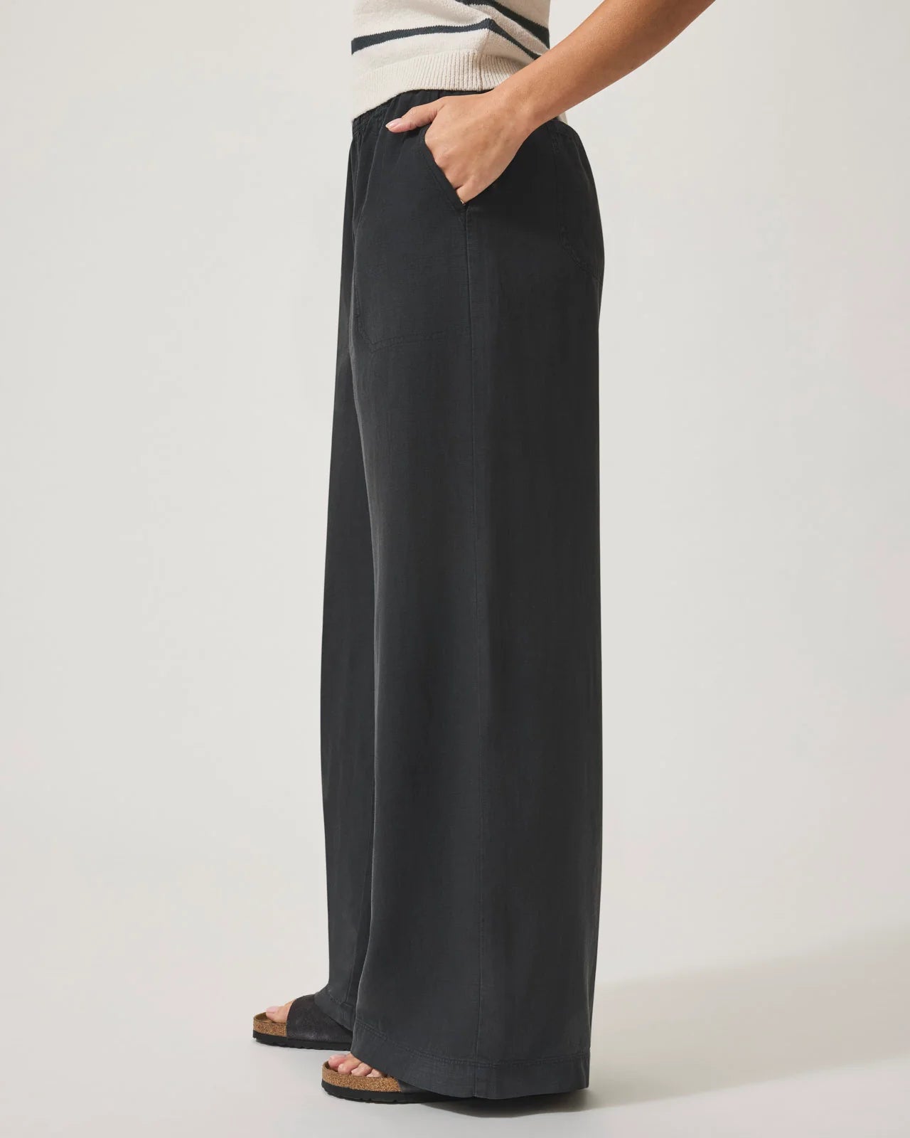 Angie Palazzo Pant