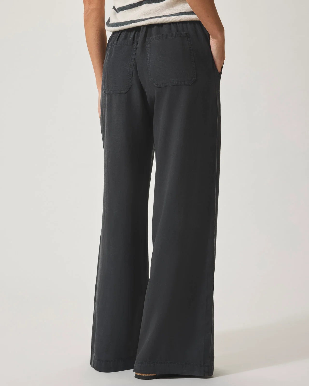 Angie Palazzo Pant