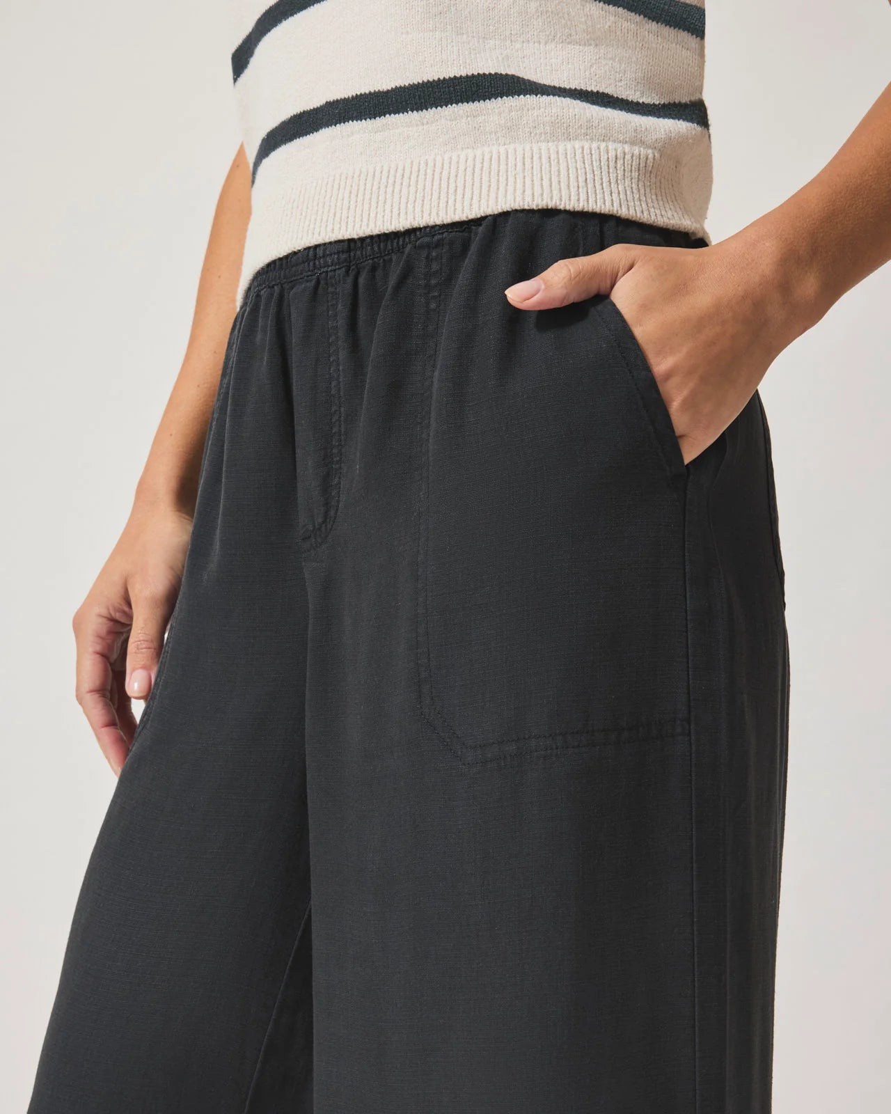 Angie Palazzo Pant