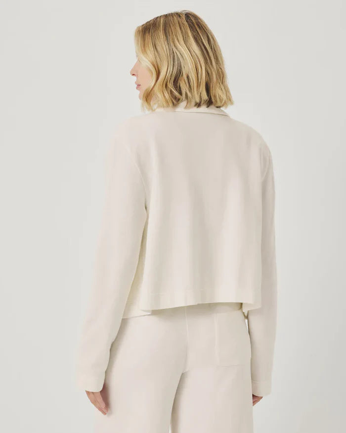 Greta Terry Blazer