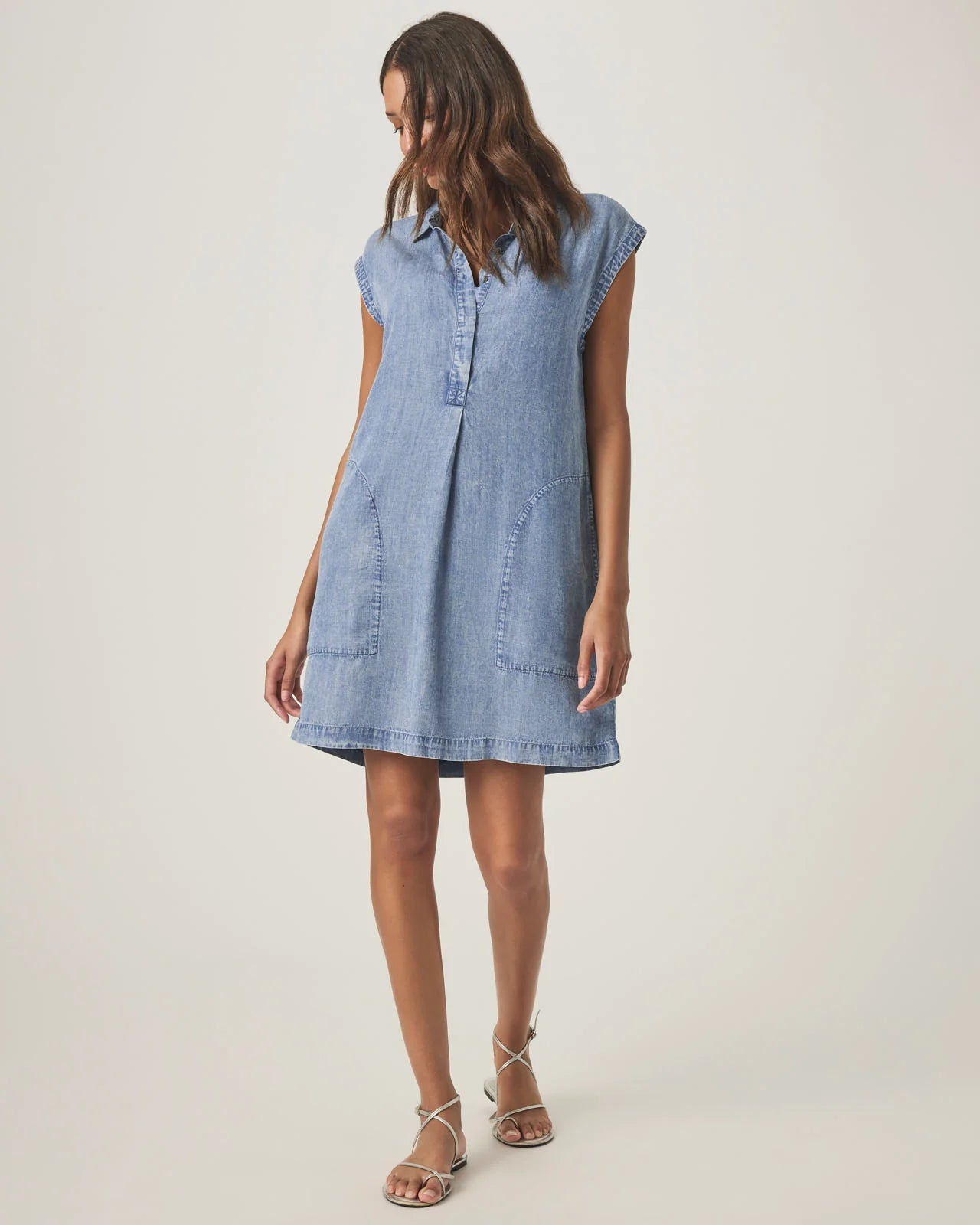 Wren Mini Dress