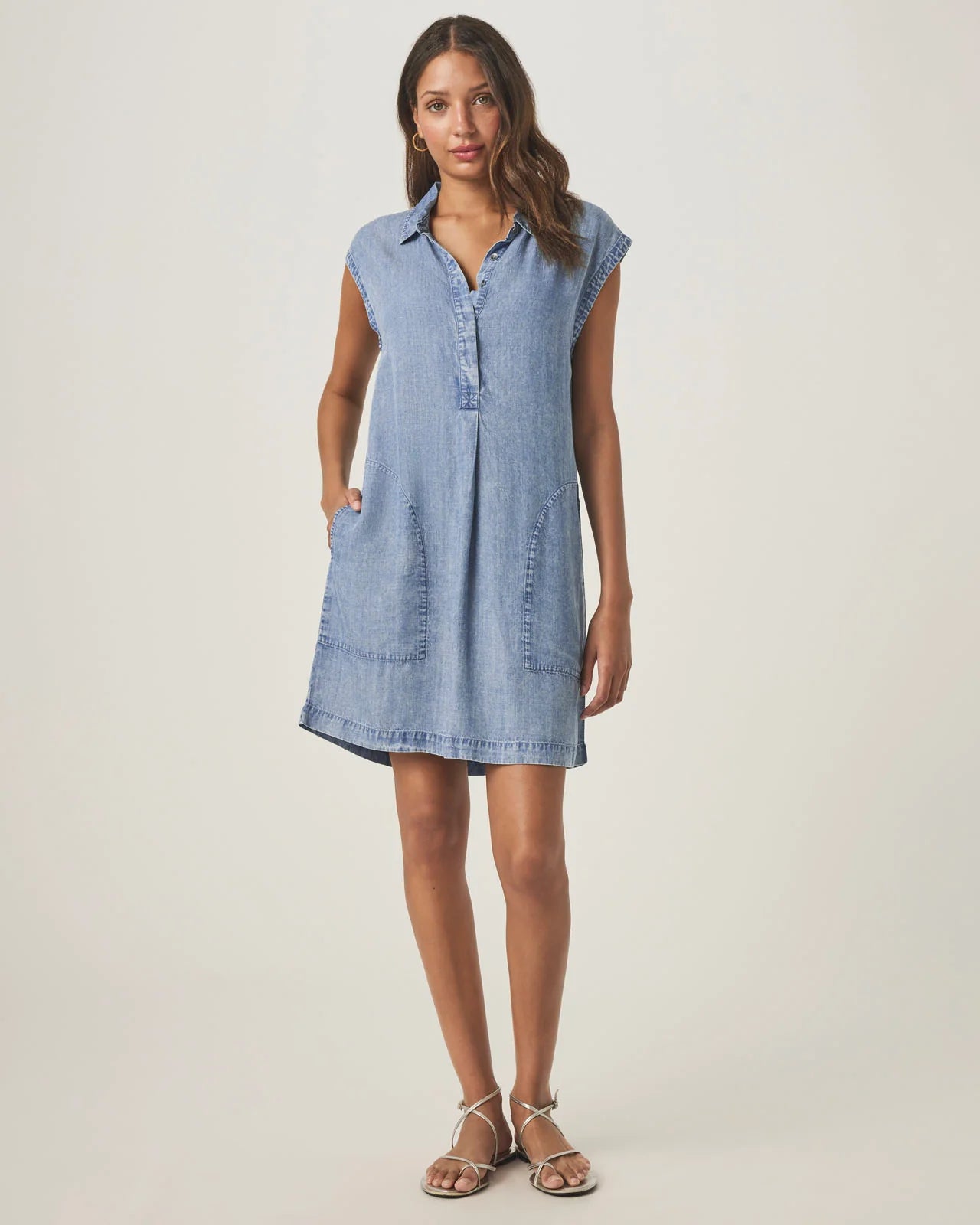 Wren Mini Dress