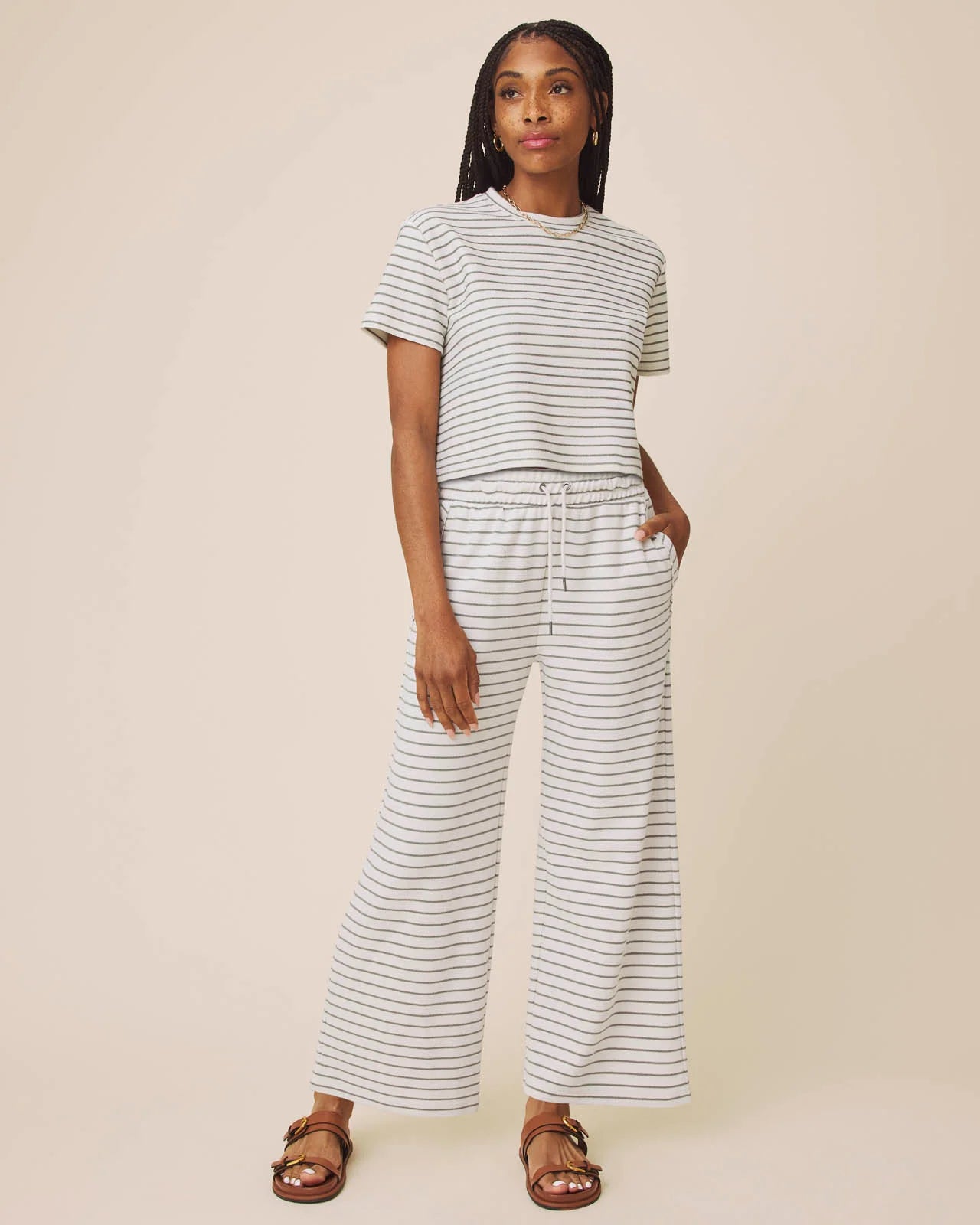 Kennedy Pant