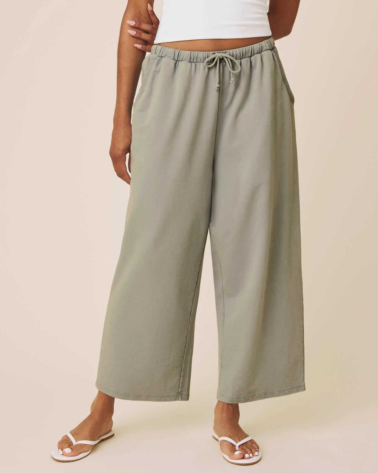 Palmer Sweatpant