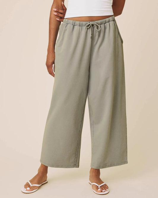Palmer Sweatpant
