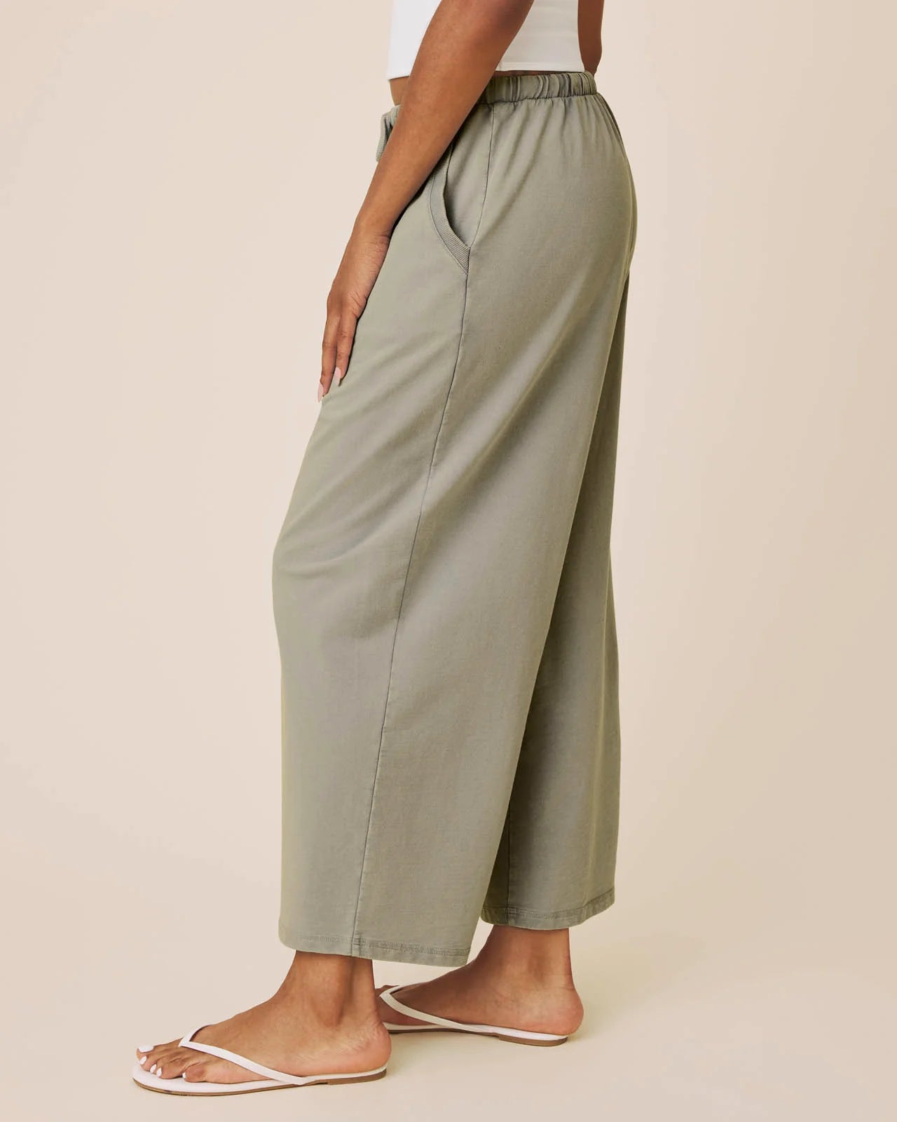 Palmer Sweatpant