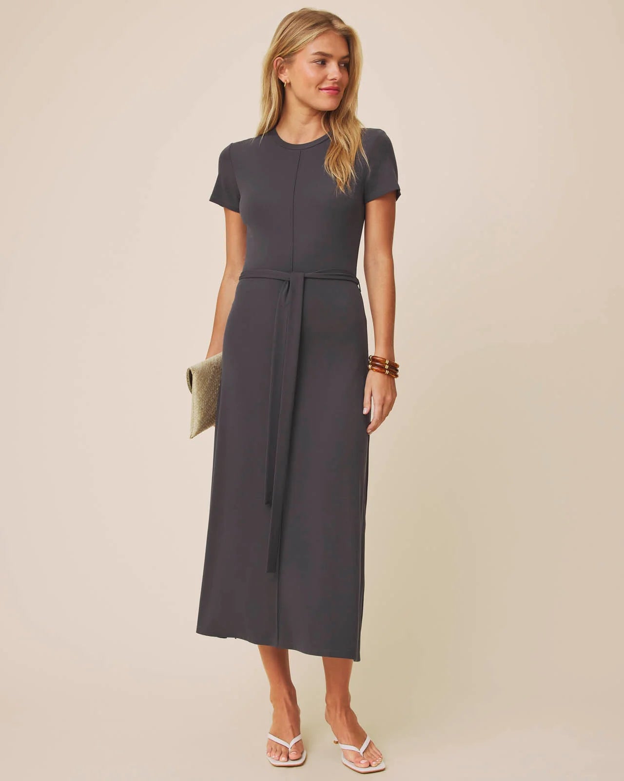 Clementine Dress