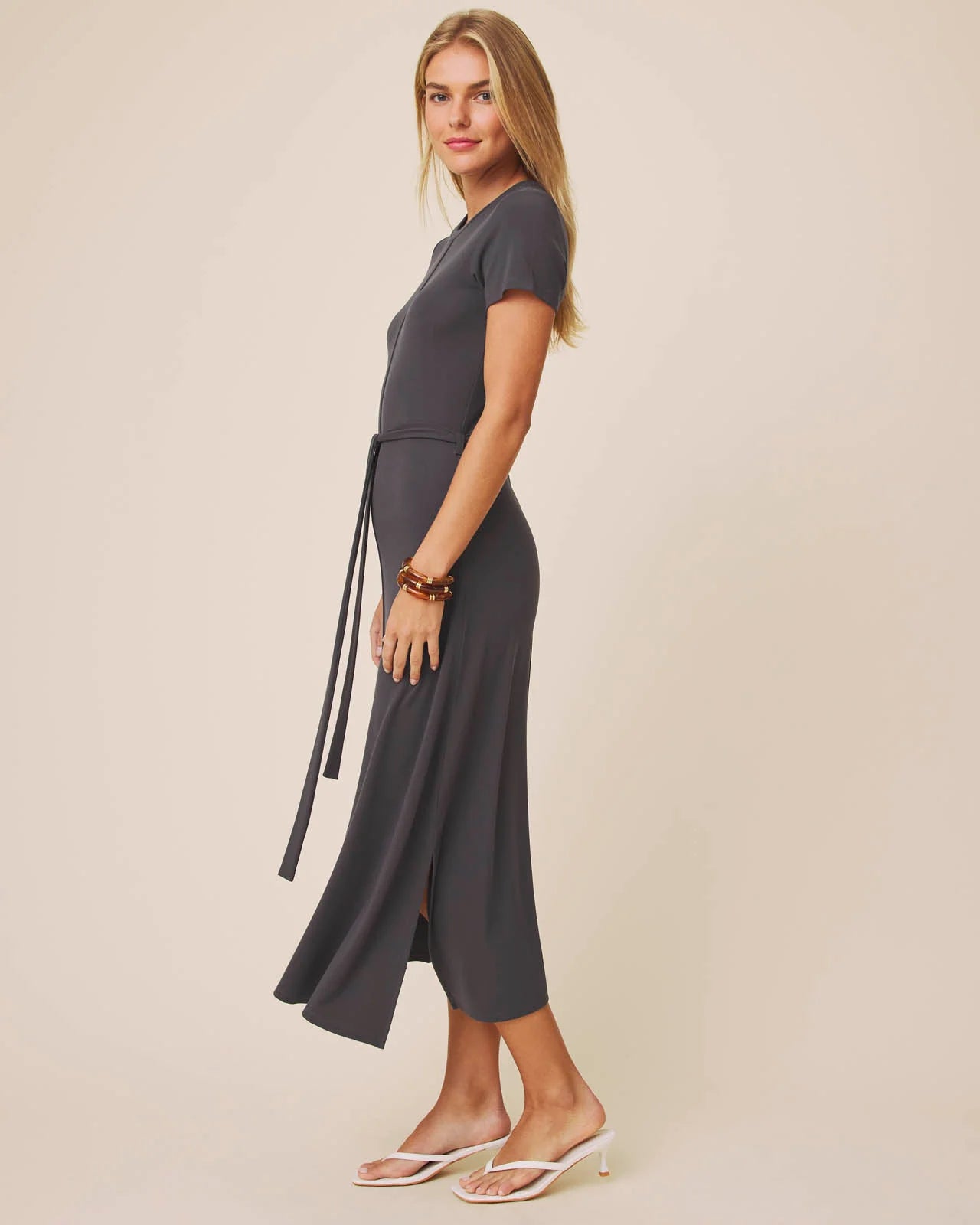 Clementine Dress
