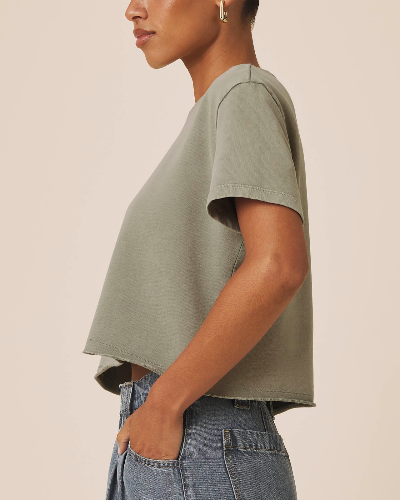 Palmer Tee