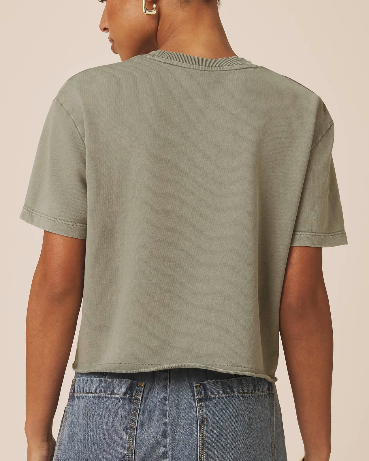 Palmer Tee
