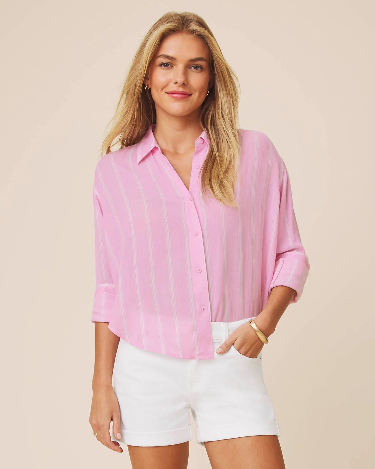 Jaylei Shirt