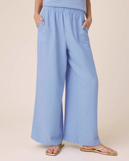 Angie Palazzo Pant