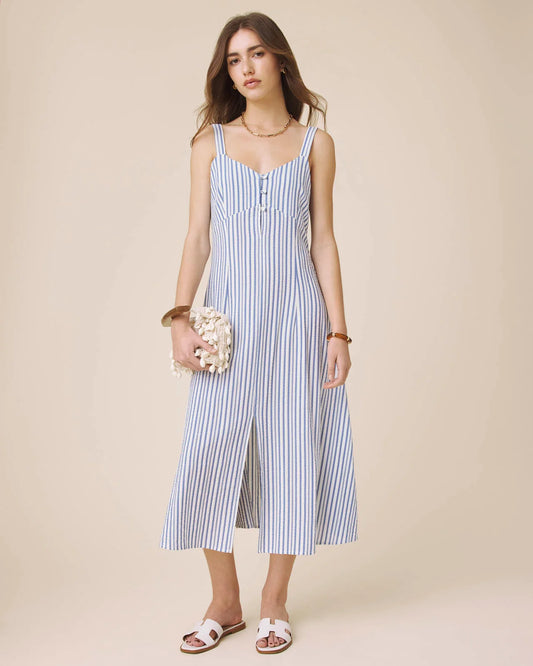 Madelyn Midi Dress