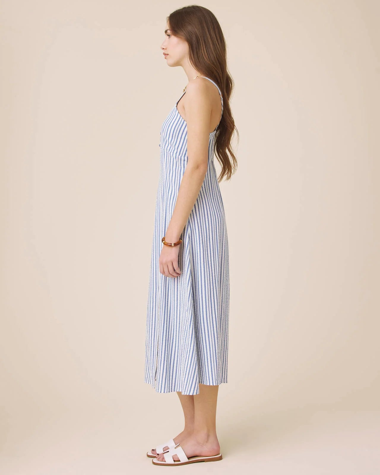 Madelyn Midi Dress