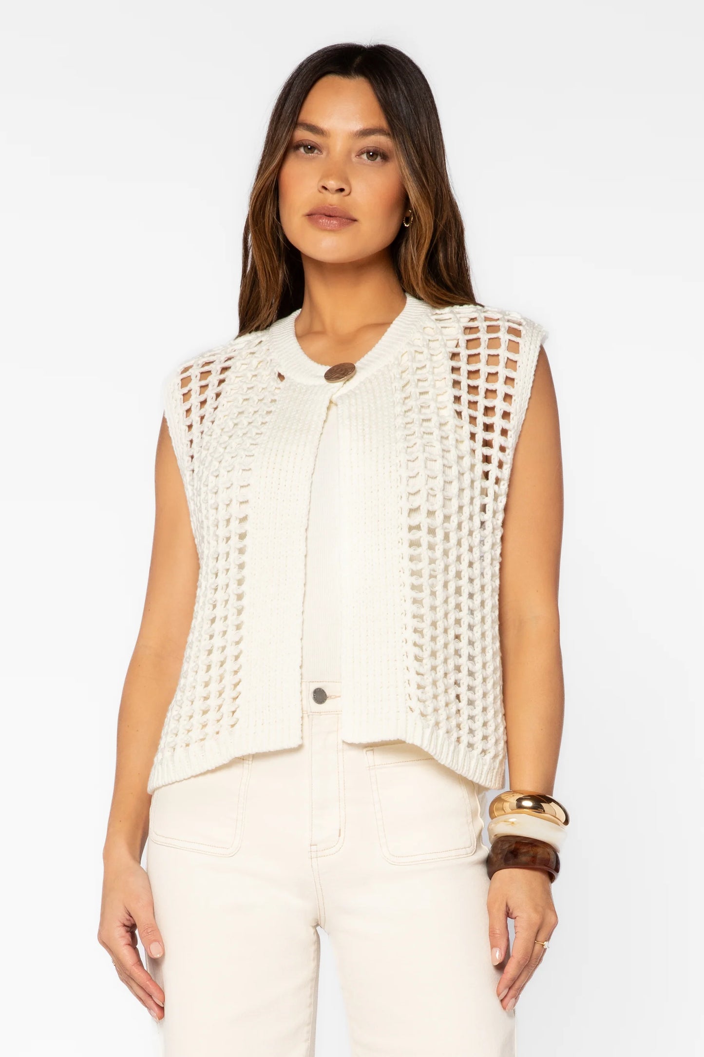 Wren Vest