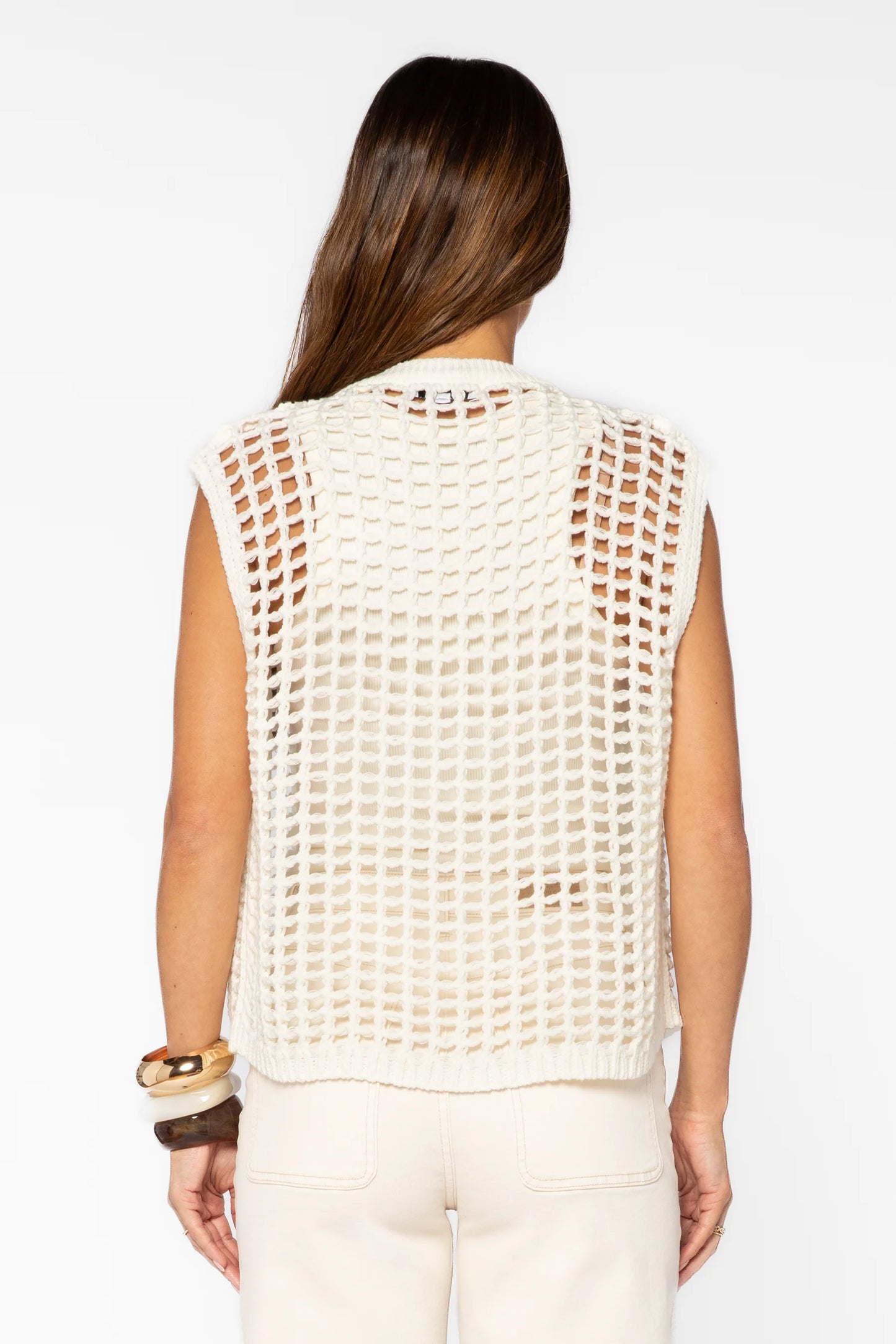 Wren Vest