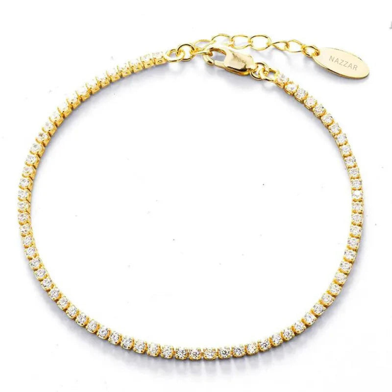 Tennis Bracelet