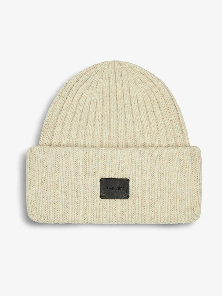 Elva Rib Beanie